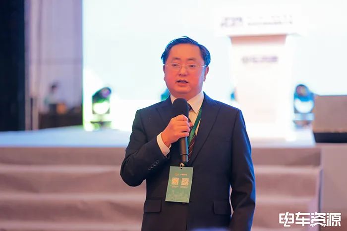 聚焦pg电子中国物流车绿色城配大会 共谋2022新能源物流车生存与发展之道
