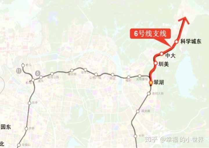 捡pg电子钱深圳光明惊现一地铁口300米的小产权新盘今年7月通车