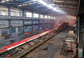 中国第二大pg电子民营钢铁公司退出舞台 破产重整计划获法院通过