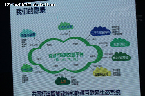 中国智慧pg电子能源产业联盟2月15日在北京成立