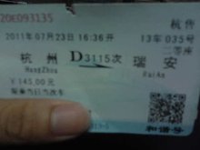 7.23 甬温线特大pg电子铁路交通事故（D301、D3115追尾）