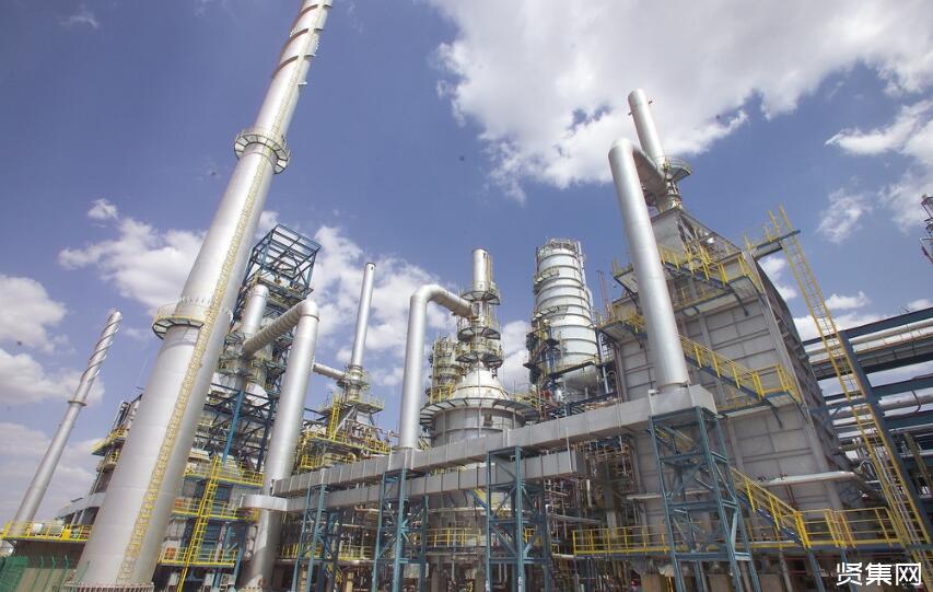 pg电子:项目签约，中石油新疆分公司与美克化工签署天然气深加工项目战略合作协议
