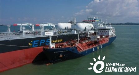 中石油2019年pg电子成为新加坡最大船用燃料油供应商
