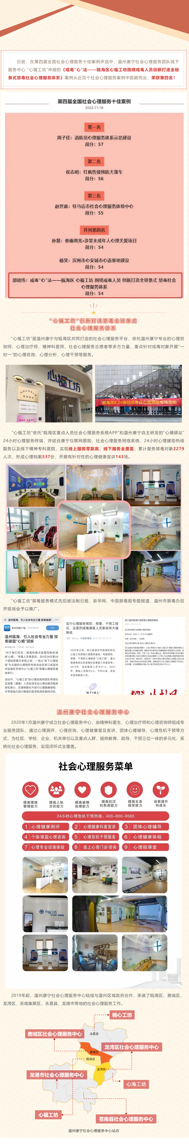 全国十佳 _ 荆州EVO视讯禁毒社会生理服务案例获殊荣！(1).png
